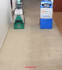 carpet cleaning showdown which cleans