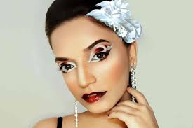 avanis makeup bridal academy in andheri