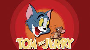 Tom and Jerry Laptop Wallpapers - Top Free Tom and Jerry Laptop Backgrounds  - WallpaperAccess