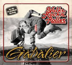 Andreas gabalier (born in graz on 21 november 1984) is a famous austrian folk singer. Cover Of Andreas Gabalier S Album Volks Rock N Roller Koch Universal Download Scientific Diagram