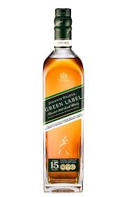 Johnnie walker 18 yo 75cl. Buy Johnnie Walker Green Label 15 Years Price And Reviews At Drinks Co