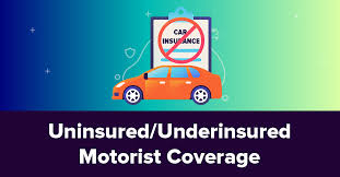 what is uninsured motorist coverage