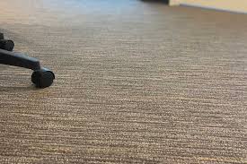 what is commercial carpet novelty