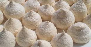 さくさくシュワ な簡単メレンゲクッキー by kou レシピ メレンゲクッキー レシピ メレンゲ レシピ