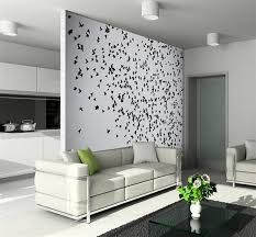 Modern Wall Art Designs For Living Room