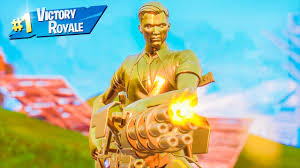 The minecraft skin, gold midas (fortnite), was posted by chomiczek. Gold Midas Skin Solo Win Full Gameplay Fortnite Chapter 2 Season 2 No Commentary Ps4 Console Youtube