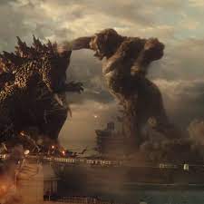 HBO Max and Warner Bros. Move Godzilla vs. Kong Release Date
