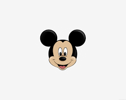 ag30 mickey mouse logo disney