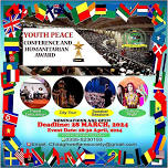 International Youth Peace Conference and...