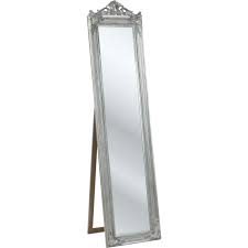 Търся голямо огледало на стойка,нещо такова,може и да е с метална стойка и в други вариации,но важното е да в пълен ръст и да не се закача. Ogledalo Na Stojka Baroque Srebristo Kaza Dekor