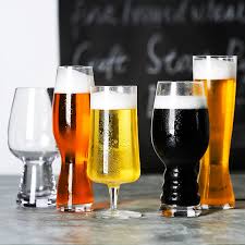 Craft Beer Glass Set Without Costs