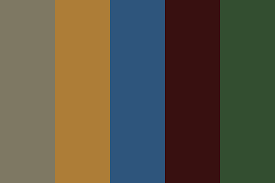 star wars the old republic color palette