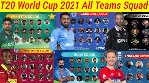 India vs england on crichd free live cricket streaming site. T20 World Cup 2021 All Teams Confirm Squad T20 World Cup 2021 All Team 15 Members Squad Expected Youtube