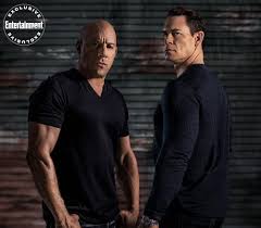 In the recent trailer for the 9th installment of fast and furious, newcomer john cena was featured prominently. How Fast Furious Family Is Redefined In F9 Ew Com