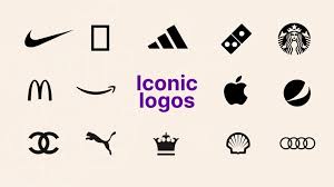 5 principles that make a logo design iconic