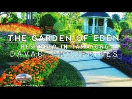 garden of eden red in tamayong