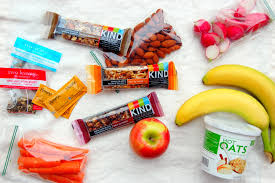 Healthy Travel Snacks | Tips and Tricks for Any Time of Day