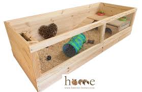 extra large indoor guinea pig cage with
