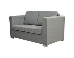 Двуместен диван, производство на мебелна фабрика „еврика е истинска находка в многообразието на каталога ни. Sonata Dvumesten Divan Plat Svetlo Siv
