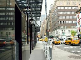 hotels near madison square garden in