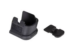 extended magazine floorplate for the p320