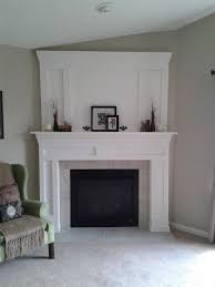 Diy Fireplace Makeover Home Fireplace