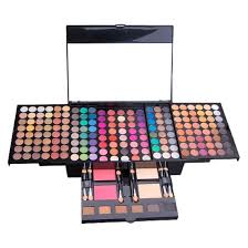 eyeshadow palette sets