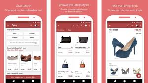 Here at finder, we've done the research and rounded up the best online shopping apps so you can shop. 10 Best Shoe Apps For Android To Find Your Next Pair Android Authority