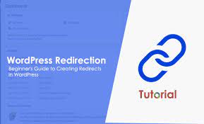 how to set up redirects in wordpress