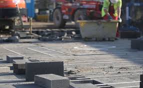 block flooring precast concrete