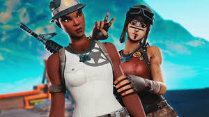 *new* exclusive renegade raider skin (og only). Fortnite Renegade Raider Wallpapers Wallpaper Cave