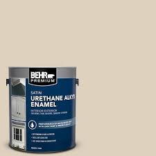 Behr Premium 1 Gal Or W07 Spanish