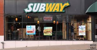 Subway Low Carb Options What To Eat And Avoid On Keto Diet