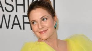 drew barrymore s nightly skincare