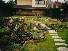 Идеята на тази градина е: Gradinski Dizajn 60 Fantastichni Idei Za Gradinata