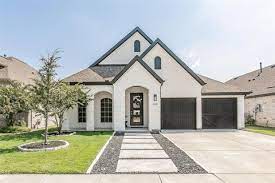 homes in heath tx with