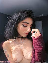 Saira Rose Nude OnlyFans Leaked Photo #92 - TopFapGirls