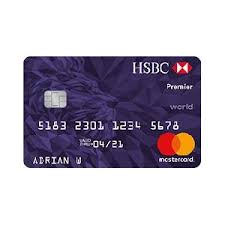Check spelling or type a new query. Hsbc Premier World Mastercard Reviews August 2021 Supermoney