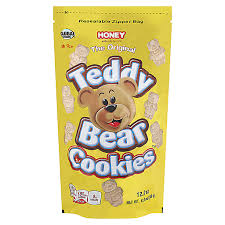 gb teddy bear cky honey household