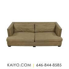 New York Furniture Couch And Loveseat