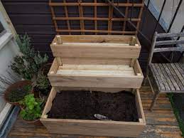 How To Make A Garden Grow Box Sunday
