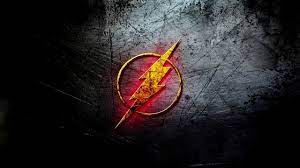 the flash live animated wallpaper