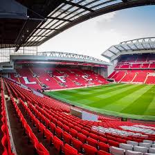 The club was founded in 1892 as everton athletic. Liverpool Fc Stadium Tour For Two Adults Find Me A Gift