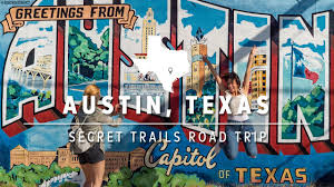 exploring austin texas on the secret