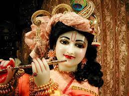 Lord Krishna Wallpapers HD ...