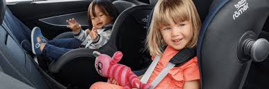 Car Seat Services In Car Safety Centre