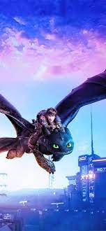 best how to train your dragon iphone hd