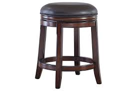 Signature design by ashley : Porter Counter Height Bar Stool Ashley Furniture Homestore
