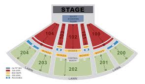 2008 Summer Tour Seating Charts Archive These Days Continue