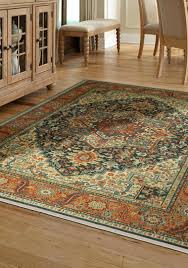 thousands of area rugs south